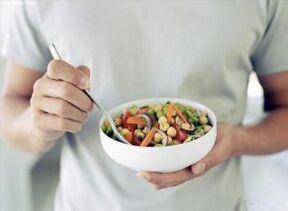 Useful foods that increase potency