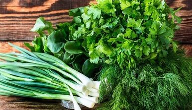 The advantages of greens to increase effectiveness