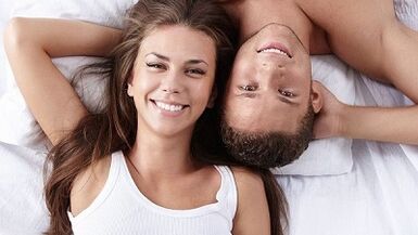 How to increase potency with natural drugs