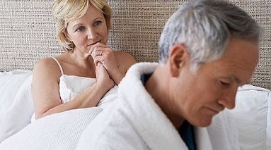 Effective methods for increasing potency in men