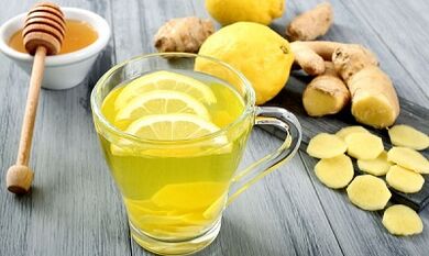 People's recipes with INBMRAM for potency
