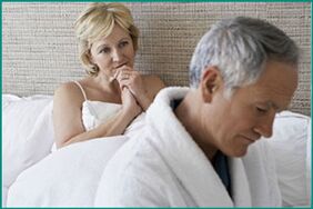 Sexual intimacy - an instrument to solve disagreements in the family
