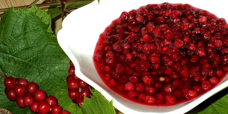 Schisandra to increase potency